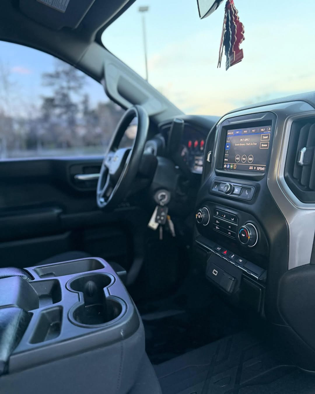 2020 Chevrolet Silverado 1500 Custom - Photo 6