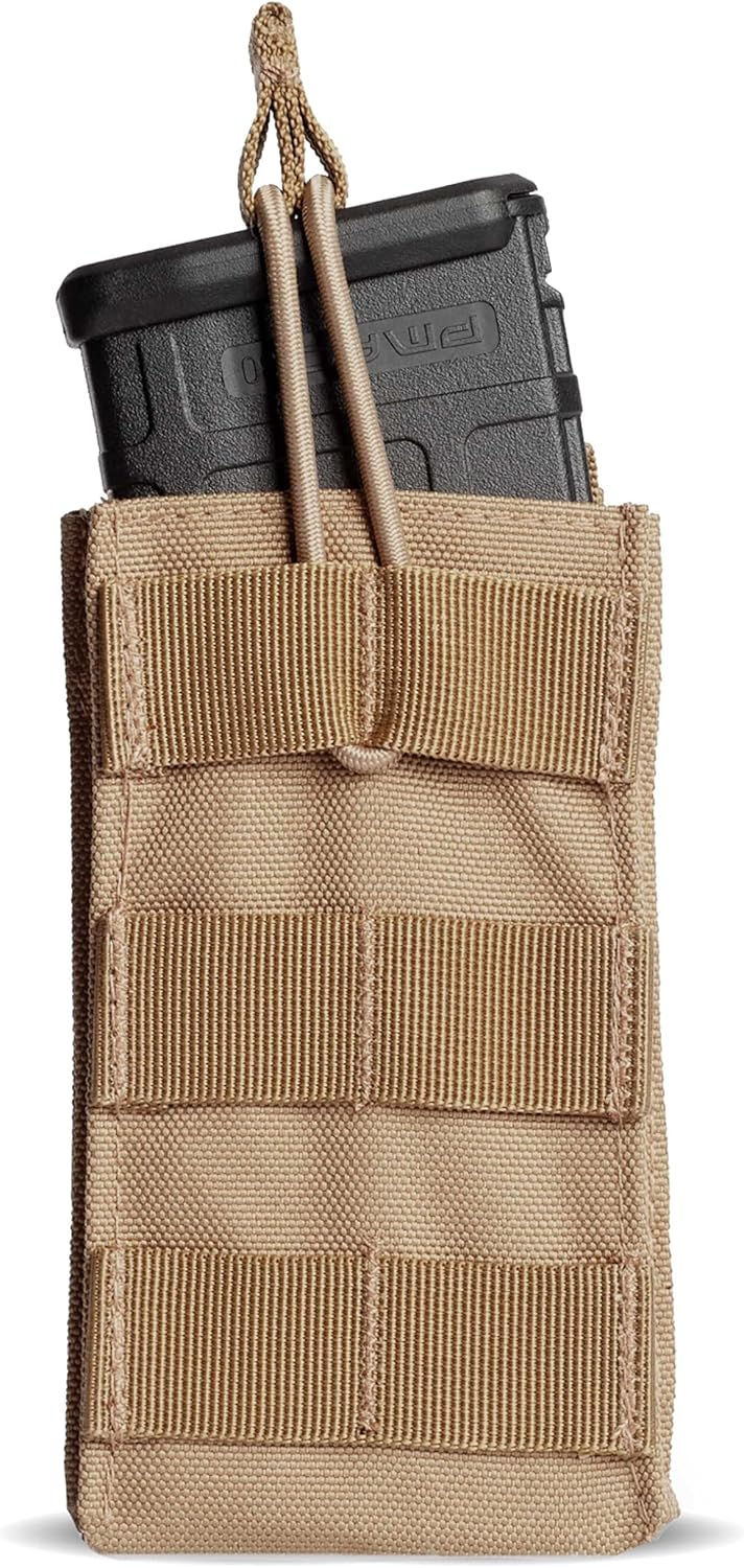 Tacticon Armament R1 BattlePouch | Rifle Mag Pouch