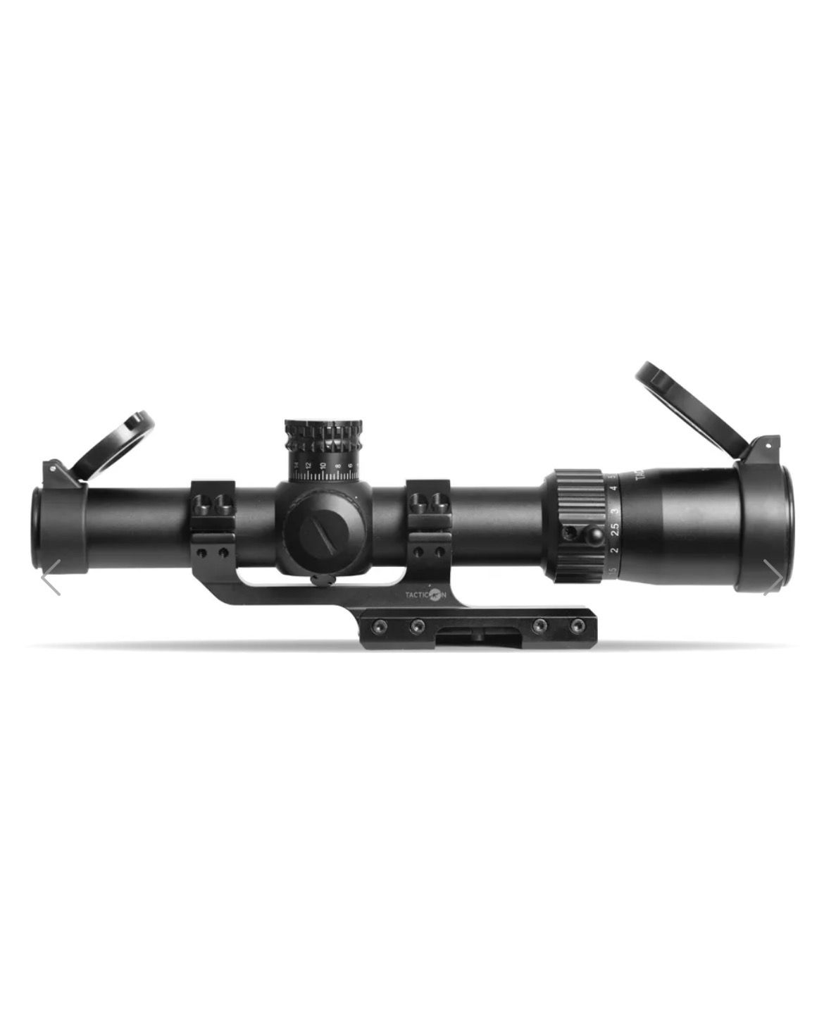 Tacticon Armament Apex Falcon FFP LPVO