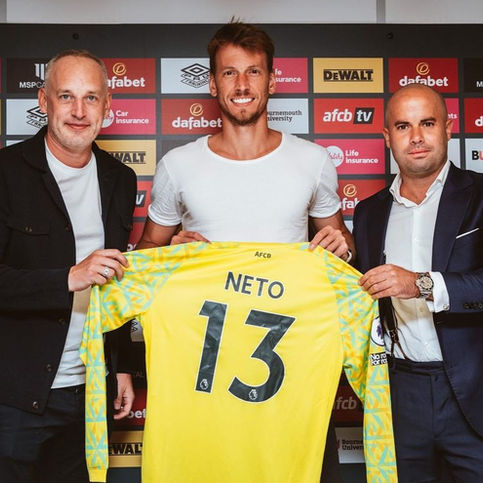 Neto
