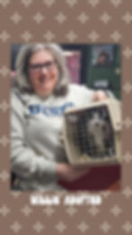 Willie adopted