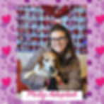 Molly adopted