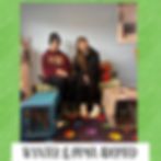 Wynter & Puma adopted