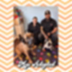 Max adopted