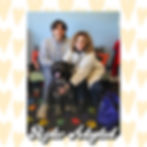 Ryder adopted