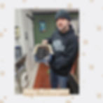 Baby Boo adopted