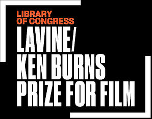 LOC Ken Burns Prize.jpg