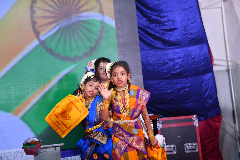 Annual Day_2025