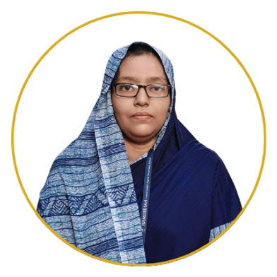Mrs M H Thowfeeka