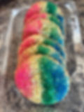 sugar cutout cookies 6 pk