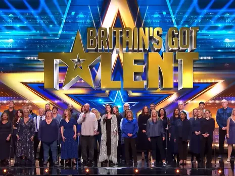 Why the entire United Kingdom should vote for the former Subpostmasters to win Britains Got Talent!