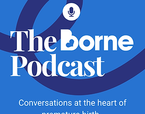 The Borne Podcast