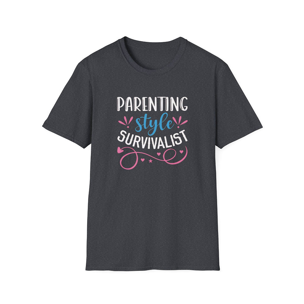 Thumbnail: Women's Softstyle T-Shirt