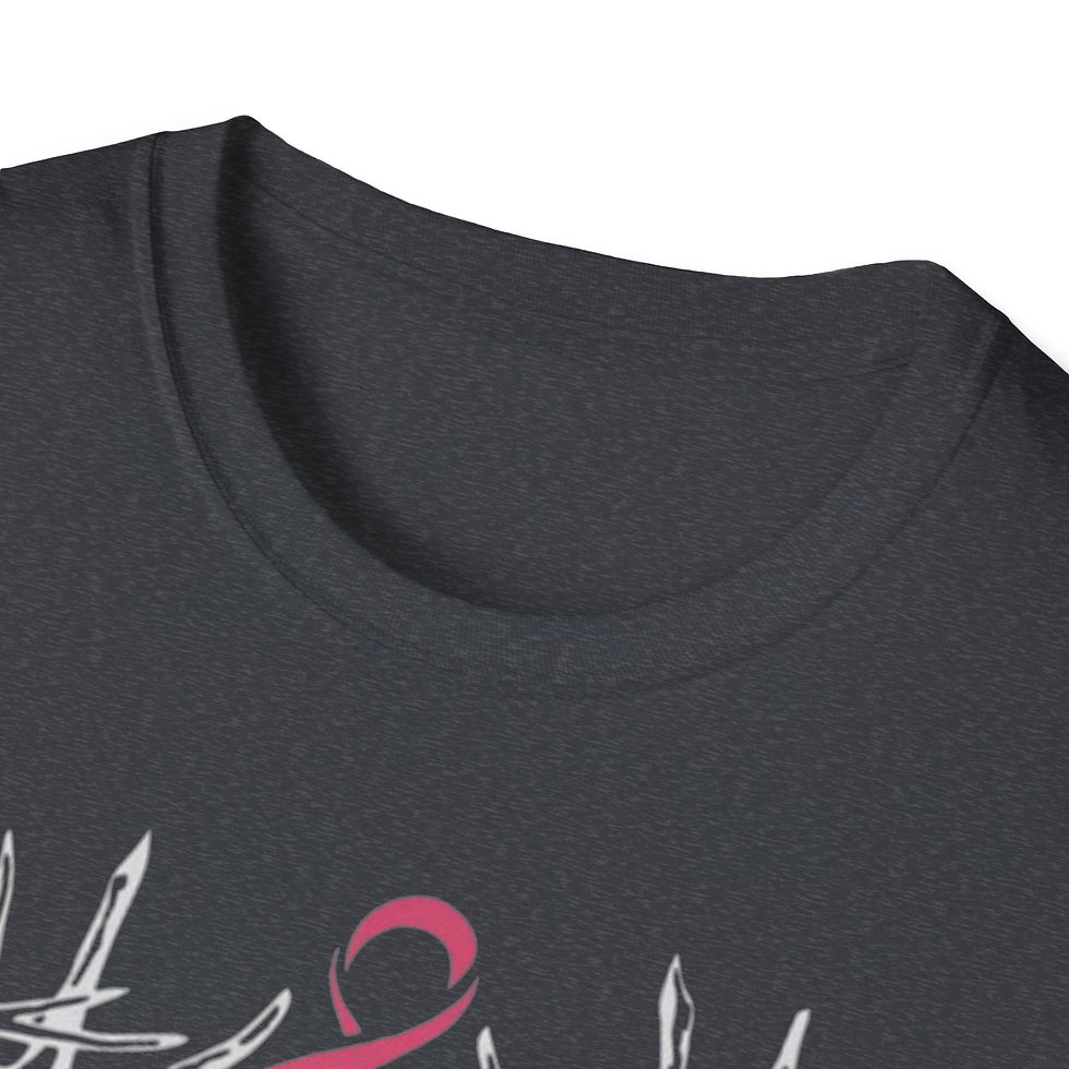 Thumbnail: Women's Softstyle T-Shirt