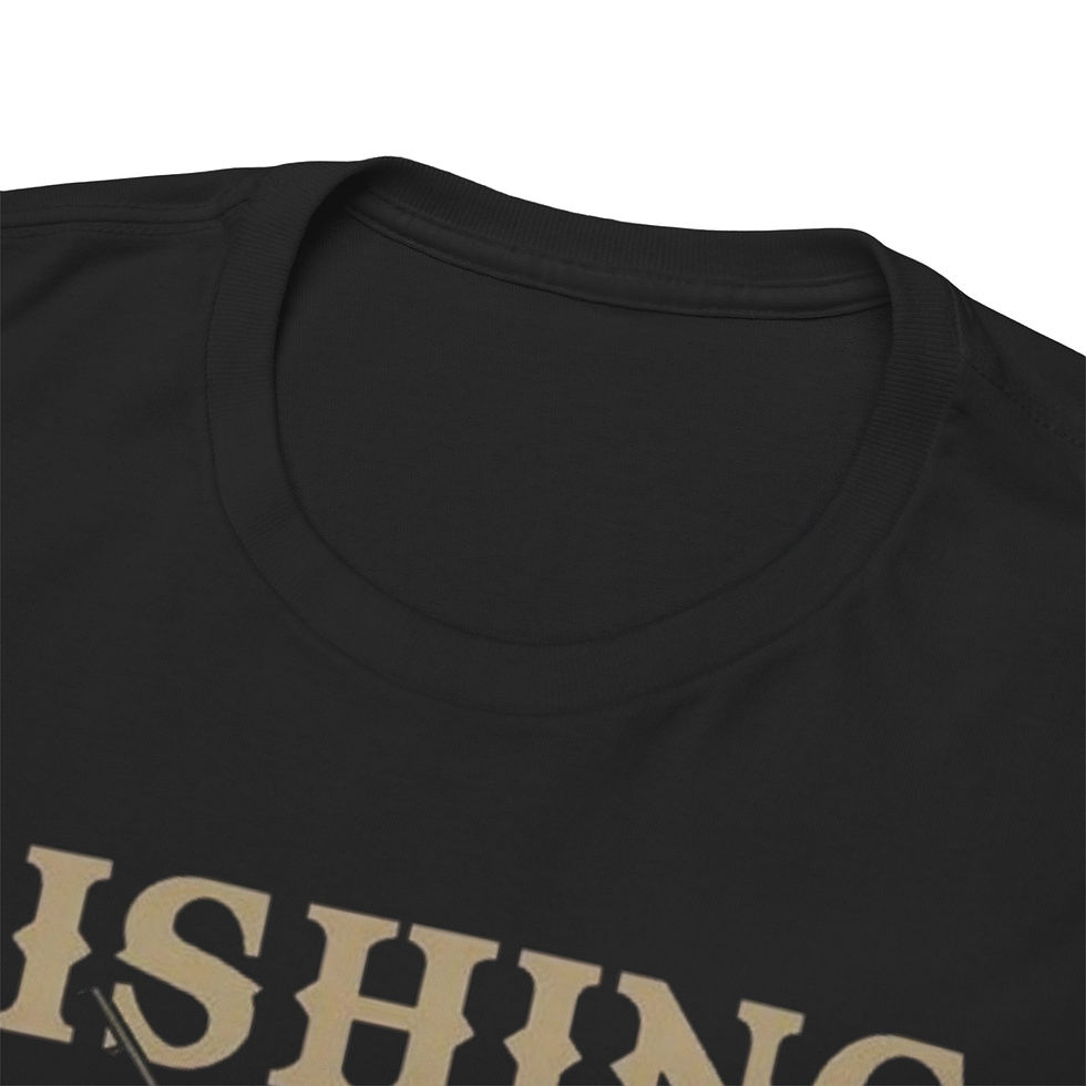 Thumbnail: Men's Classic Cotton Tee