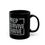 Thumbnail: 11oz Black Mug
