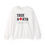 Thumbnail: Women's Heavy Blend™ Crewneck Sweatshirt