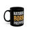 Thumbnail: 11oz Black Mug