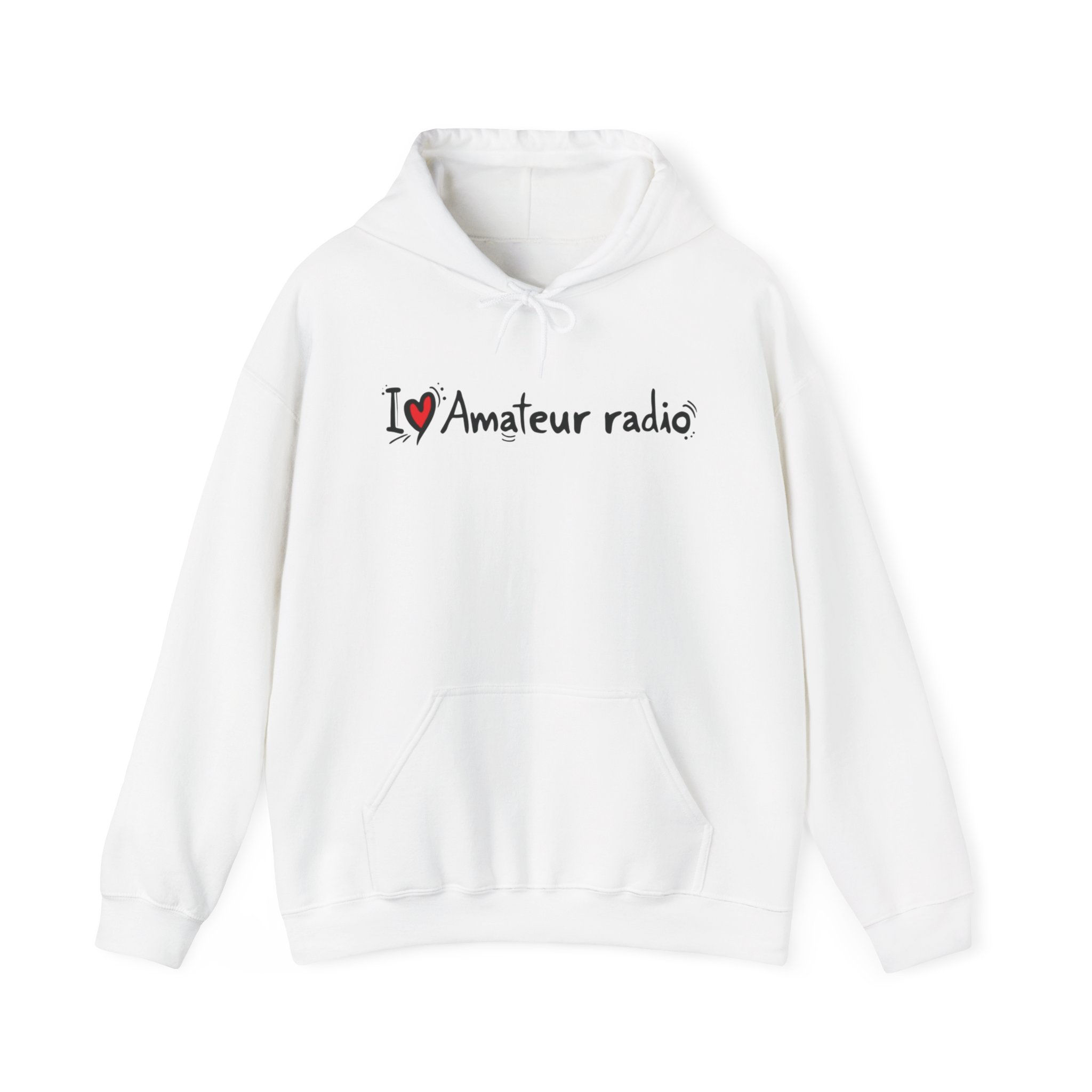 Women's Heavy Blend™ Hooded Sweatshirt