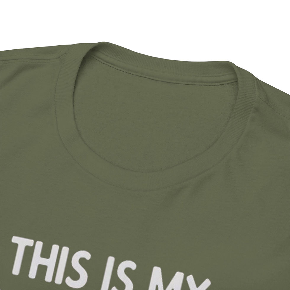 Thumbnail: Men's Classic Cotton Tee