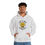 Thumbnail: Men's Heavy Blend™ Hooded Sweatshirt