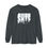 Thumbnail: Men's Garment-dyed Long Sleeve T-Shirt