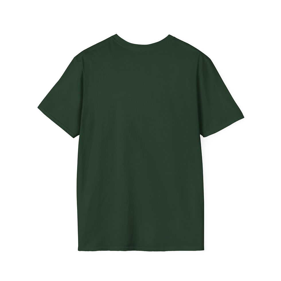 Thumbnail: Women's Softstyle T-Shirt