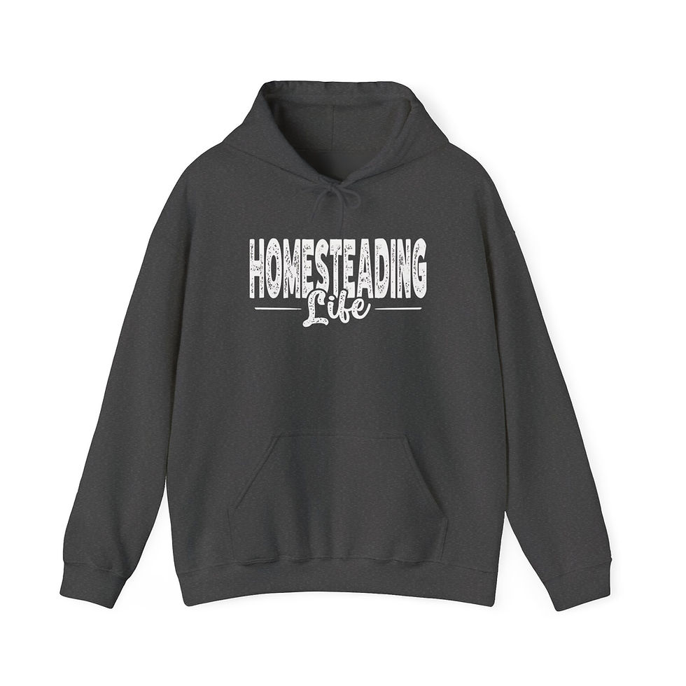 Thumbnail: Women's Heavy Blend™ Hooded Sweatshirt