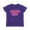Thumbnail: Women's Midweight Cotton Tee