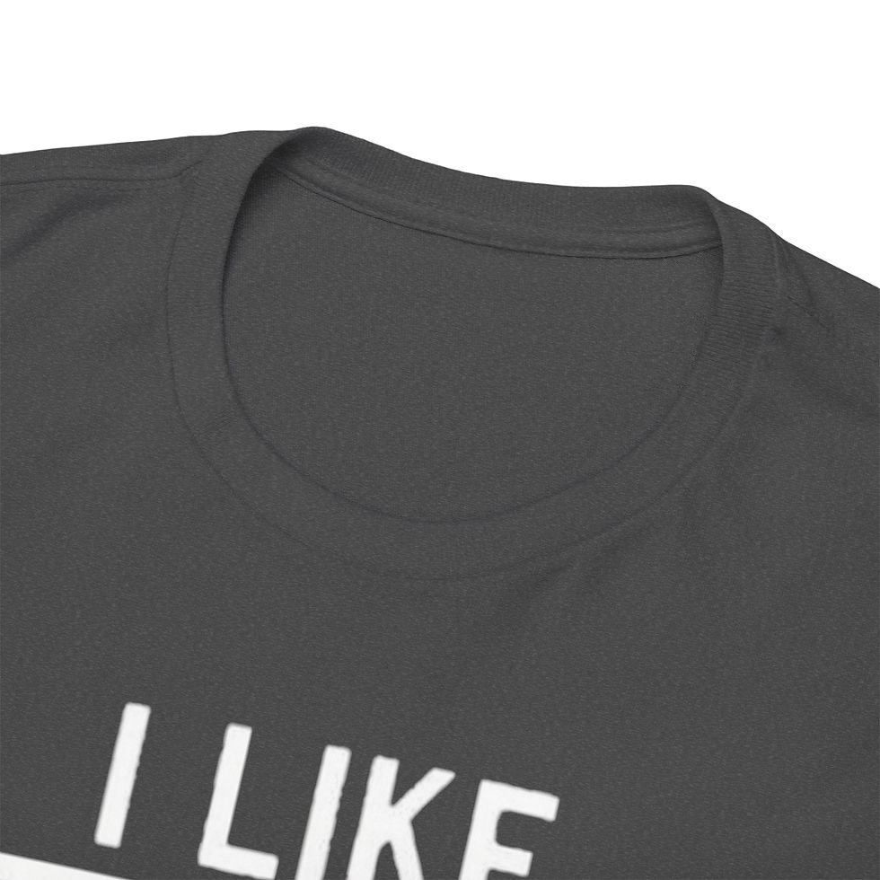 Thumbnail: Men's Classic Cotton Tee