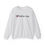 Thumbnail: Women's Heavy Blend™ Crewneck Sweatshirt