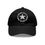 Thumbnail: Hat with Leather Patch 