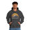 Thumbnail: Men's Heavy Blend™ Hooded Sweatshirt
