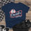 Thumbnail: Women's Midweight Cotton Tee
