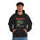 Thumbnail: Men's Heavy Blend™ Hooded Sweatshirt