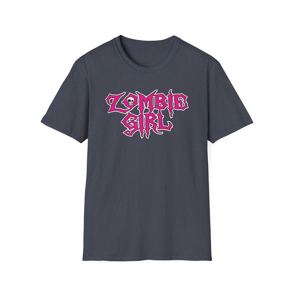 Thumbnail: Women's Softstyle T-Shirt
