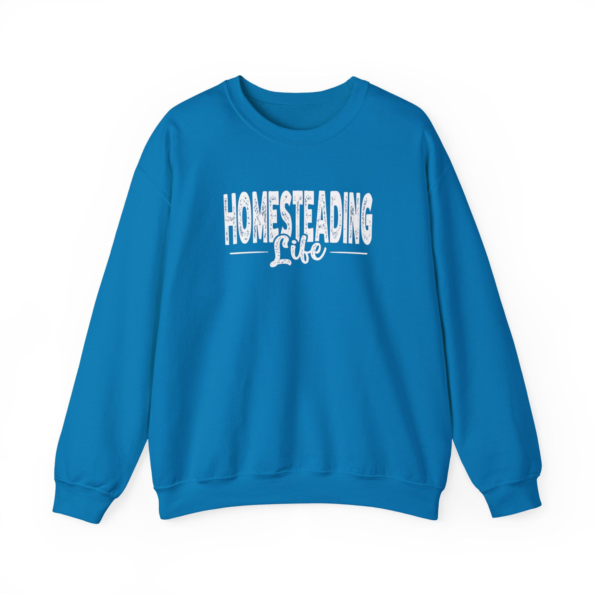 Women's Heavy Blend™ Crewneck Sweatshirt