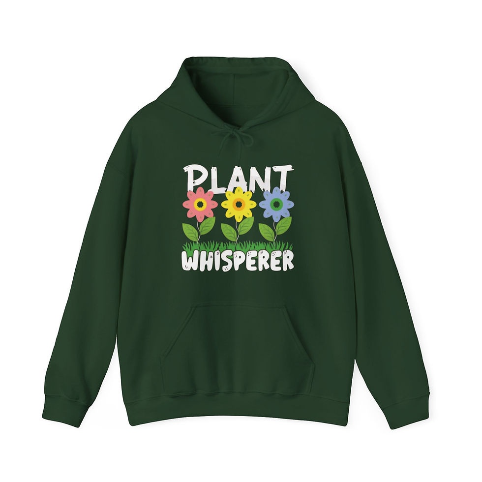 Thumbnail: Women's Heavy Blend™ Hooded Sweatshirt