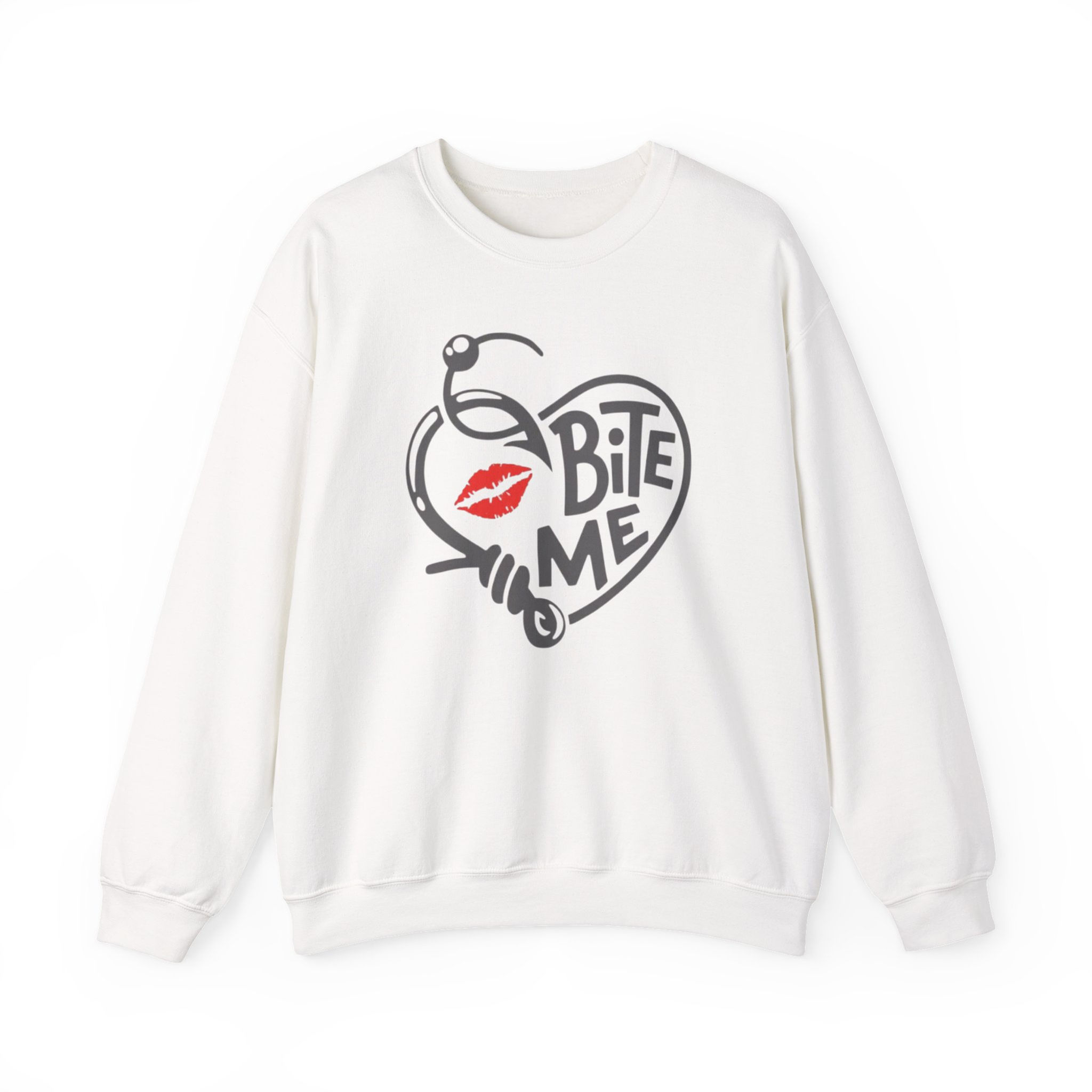 Women's Heavy Blend™ Crewneck Sweatshirt