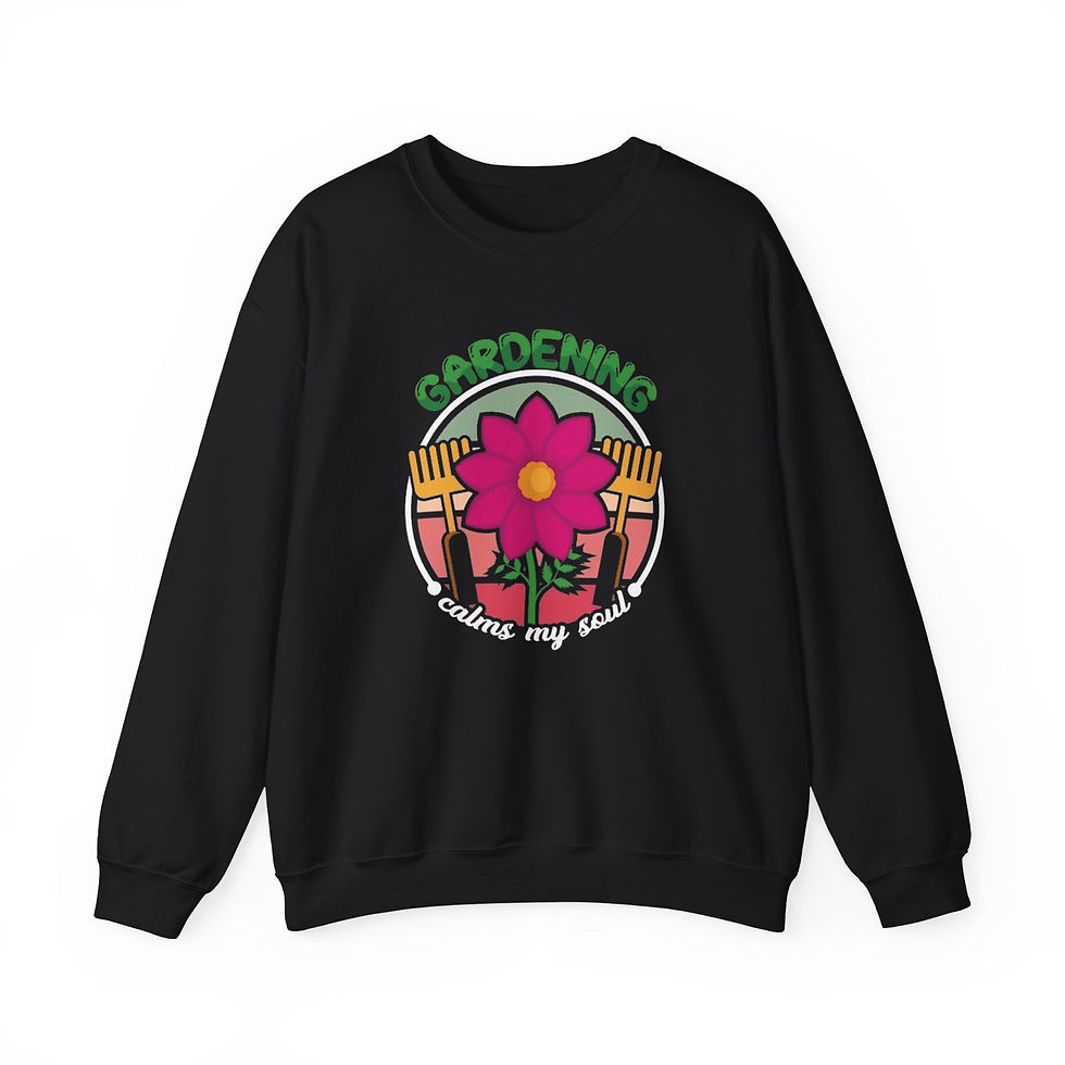 Thumbnail: Women's Heavy Blend™ Crewneck Sweatshirt