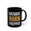 Thumbnail: 11oz Black Mug