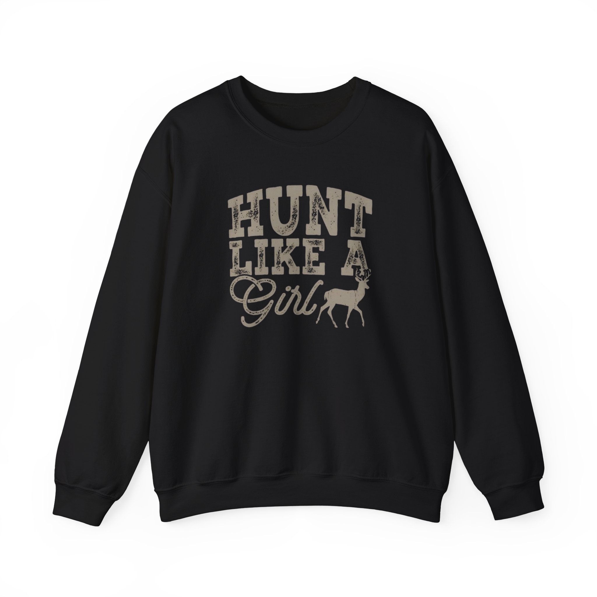 Women's Heavy Blend™ Crewneck Sweatshirt