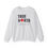 Thumbnail: Women's Heavy Blend™ Crewneck Sweatshirt