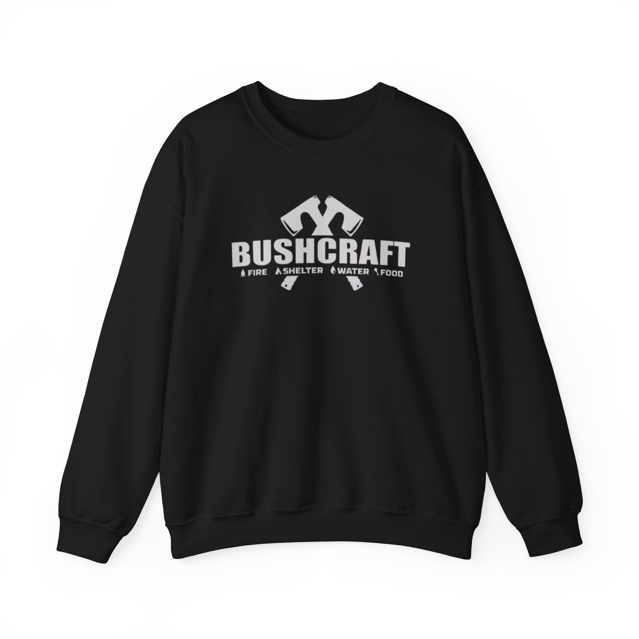 Men's Heavy Blend™ Crewneck Sweatshirt