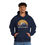 Thumbnail: Men's Heavy Blend™ Hooded Sweatshirt
