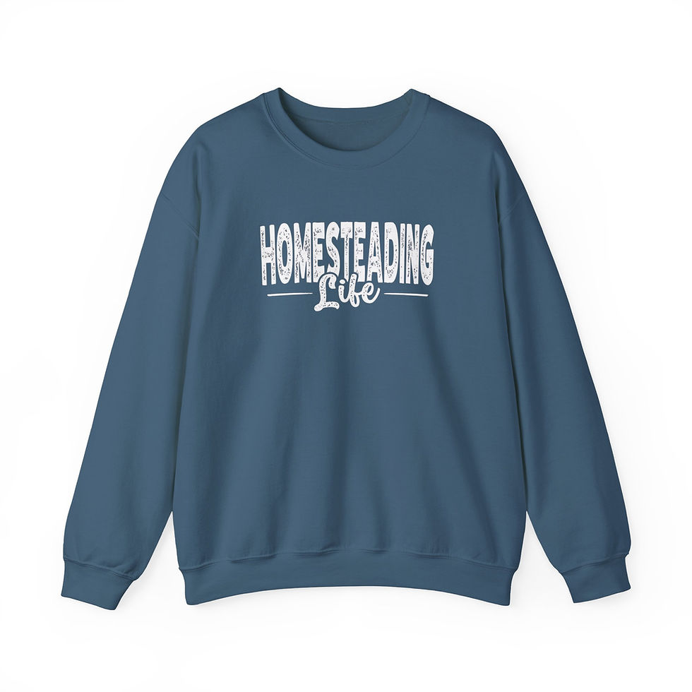Thumbnail: Women's Heavy Blend™ Crewneck Sweatshirt