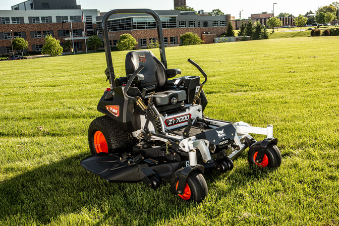 Lawn Equipment Sales and Service | Absolute Mower | Newnan Ga