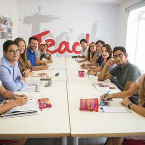 【マルタ語学学校】IELS Malta（スリーマ）ってどんな学校？特徴・立地・向いている人を解説のコピー