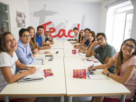 【マルタ語学学校】IELS Malta(スリーマ)ってどんな学校?特徴・立地・向いている人を解説のコピー