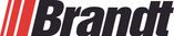 Brandt logo – Tempus 3D provides additive manufacturing for industrial equipment production.